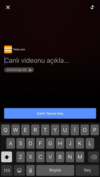 facebook-canli-yayina-gec